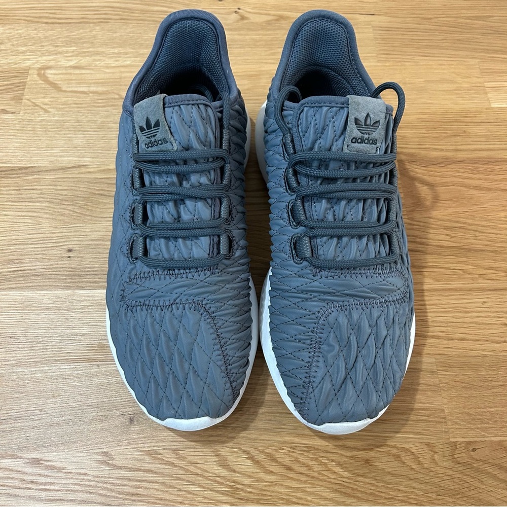 Adidas Originals Tubular Shadow Running Shoe Size 7